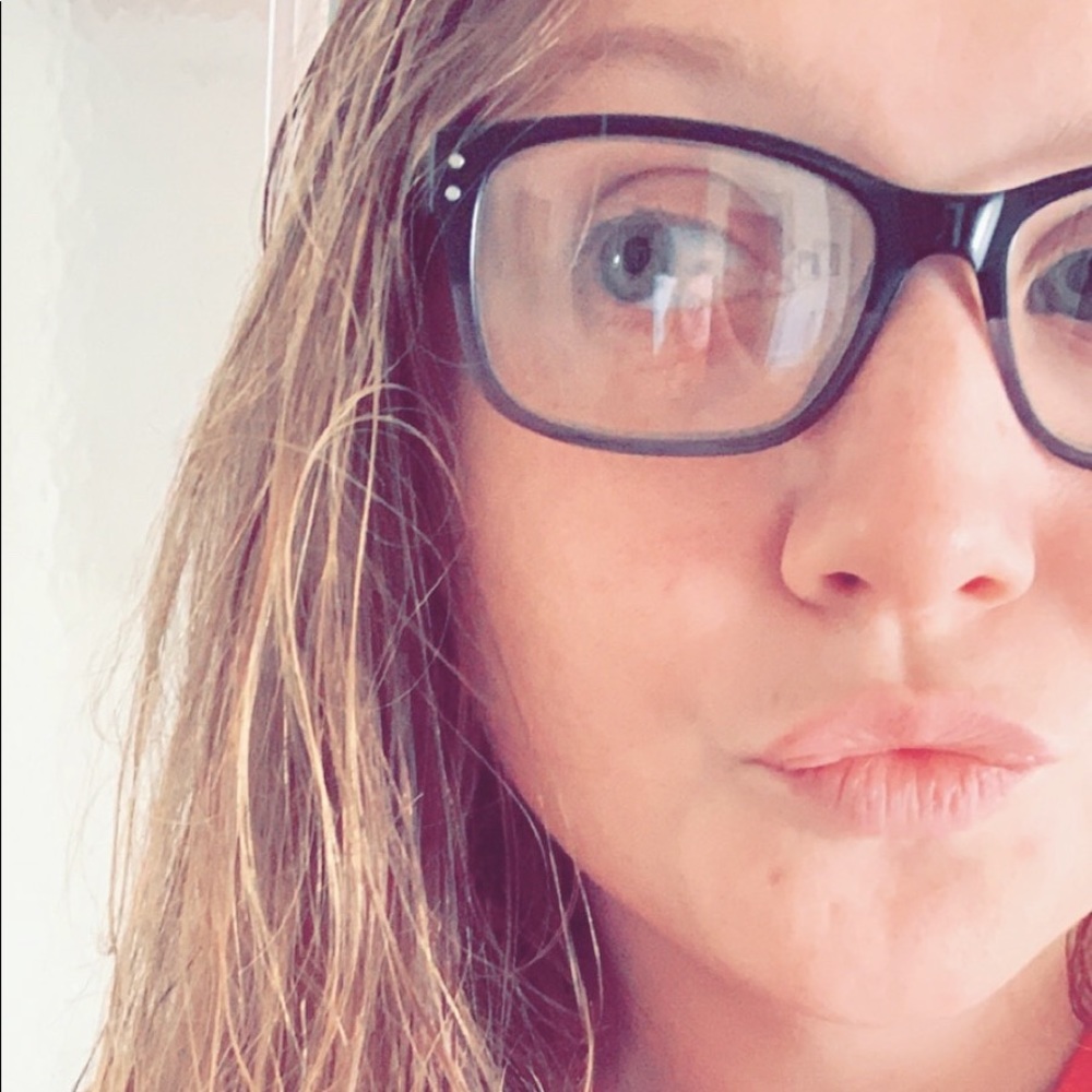 Meet your Posher, Haley